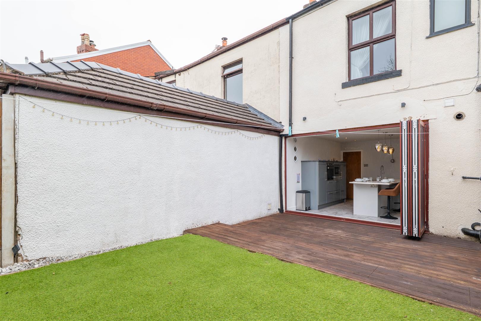 Hill Lane, Blackrod, Bolton